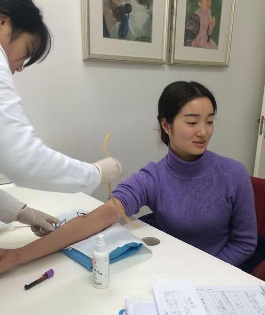 深圳陽(yáng)光醫(yī)院雙眼皮一個(gè)月恢復(fù)圖 日記見(jiàn)證蛻變