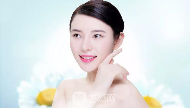 沈陽杏林朱石江三維顴骨縮小術(shù)真人案例圖分享