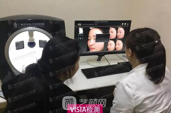 皮-秒激光祛斑案例，恢復(fù)照片分享~