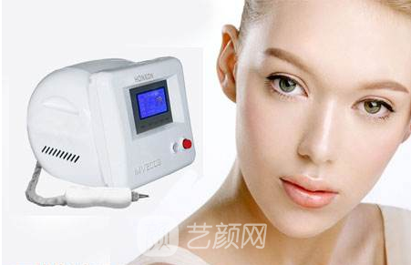 激光洗眉需要多少錢？