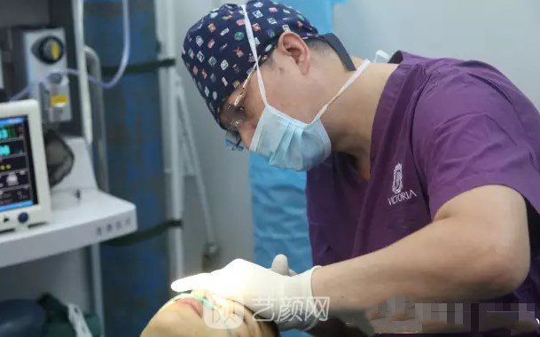 劉光偉醫(yī)生