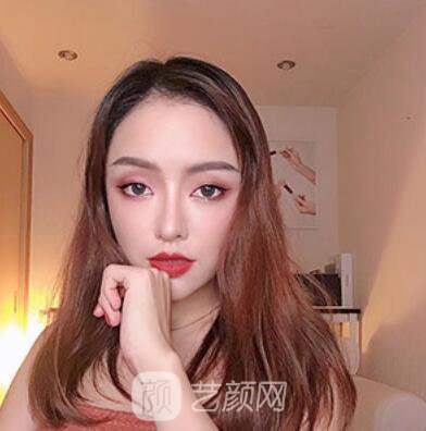 做好發(fā)際線后堪比微調(diào)的真實(shí)經(jīng)歷分享