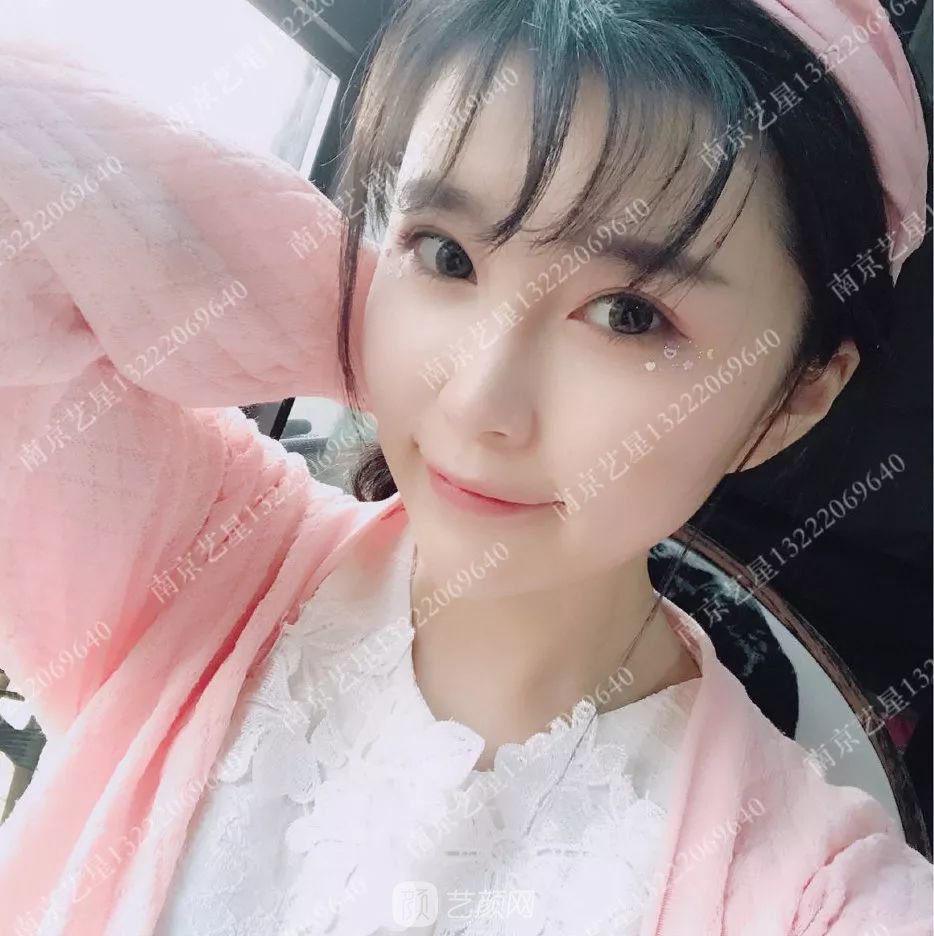 出道三年，她整成這樣終于亮相芒果臺(tái)啦！