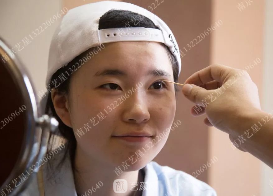 出道三年，她整成這樣終于亮相芒果臺(tái)啦！