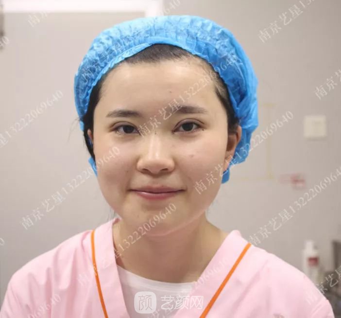 出道三年，她整成這樣終于亮相芒果臺(tái)啦！