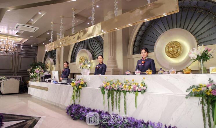 南京市秦淮區(qū)天熙醫(yī)療美容門(mén)診部