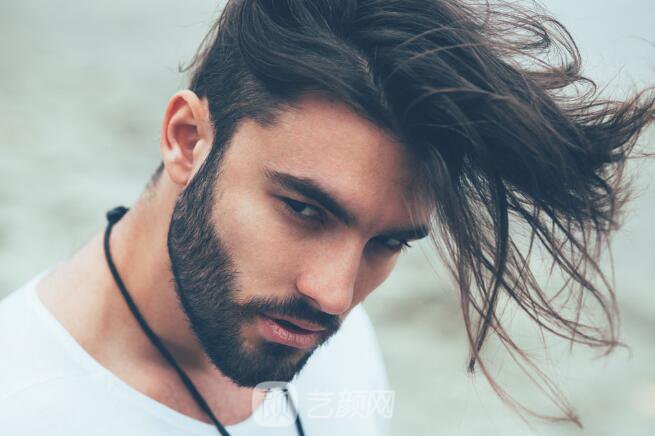 激光絡(luò)腮胡脫毛價格影響因素有哪些