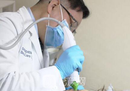 美妝大V的五代熱瑪吉眼部體驗(yàn)報(bào)告！看看百萬粉絲的她怎么說？