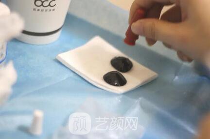 美妝大V的五代熱瑪吉眼部體驗(yàn)報(bào)告！看看百萬粉絲的她怎么說？