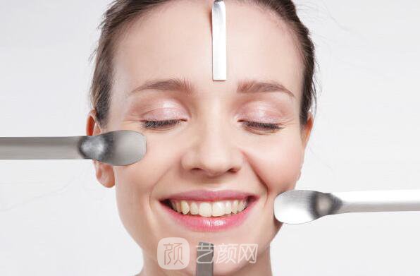 超聲提拉讓你重返年輕，美的無(wú)憂無(wú)慮!