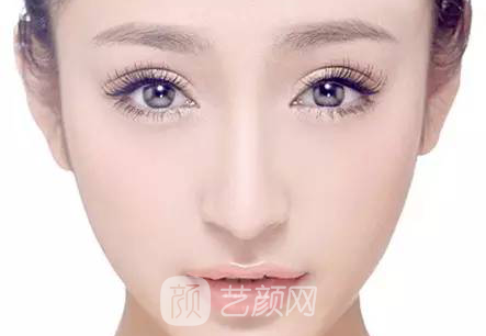 全鼻整形手術(shù)沒問題嗎?