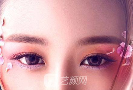 雙眼皮有多重要?熱巴、趙薇90%的女明星，雙眼皮全是人工的