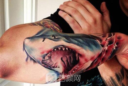 合肥激光除紋身去哪里做