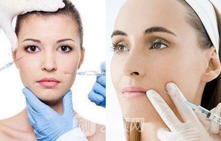 年紀(jì)輕輕的臉部出現(xiàn)皮膚下垂怎樣能改良臉部下垂