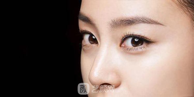 眼部整形 眼睛更大更明亮