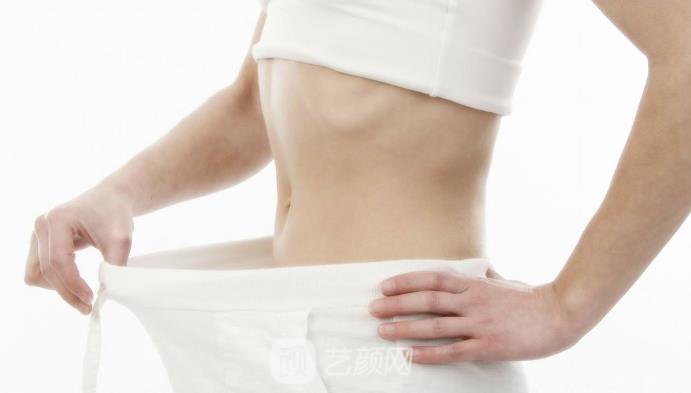 新媽媽分享吸脂經(jīng)歷!朋友都說(shuō)我沒(méi)生過(guò)娃