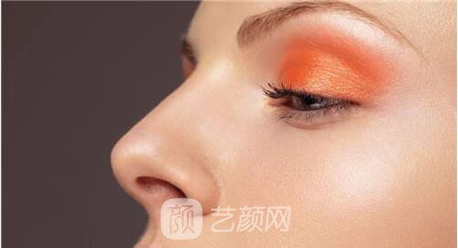 鼻子變高了，氣質(zhì)變贊了，魅力無限被放大