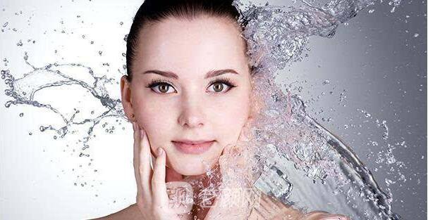 分享水光嫩膚親身體驗感受，變美就是這么簡單