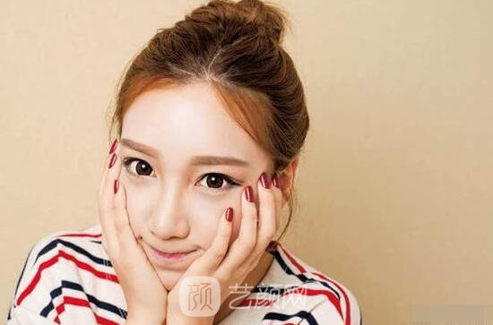 硅膠隆鼻+自體脂肪填充變韓范，回頭率變高不是夢