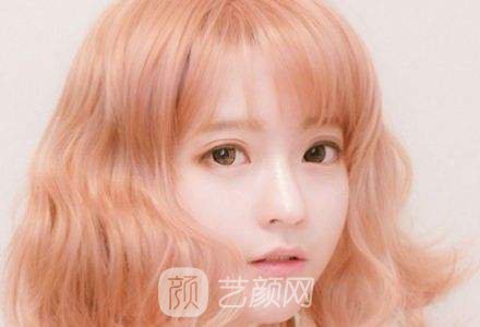 硅膠隆鼻+自體脂肪填充變韓范，回頭率變高不是夢