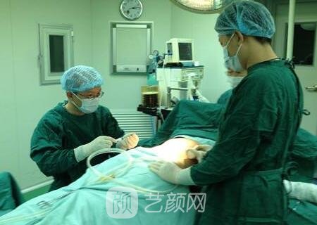 手術(shù)精細(xì)，滿足了每位求美者。