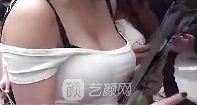 價(jià)錢要看胸部的不成功狀況