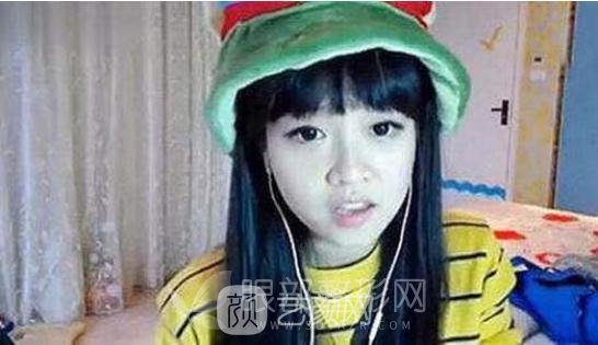 斗魚(yú)第一女主播馮提莫的進(jìn)化史：從素人到網(wǎng)紅！