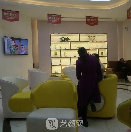 泰州華美整形醫(yī)院