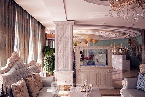 滄州靜港醫(yī)療美容診所