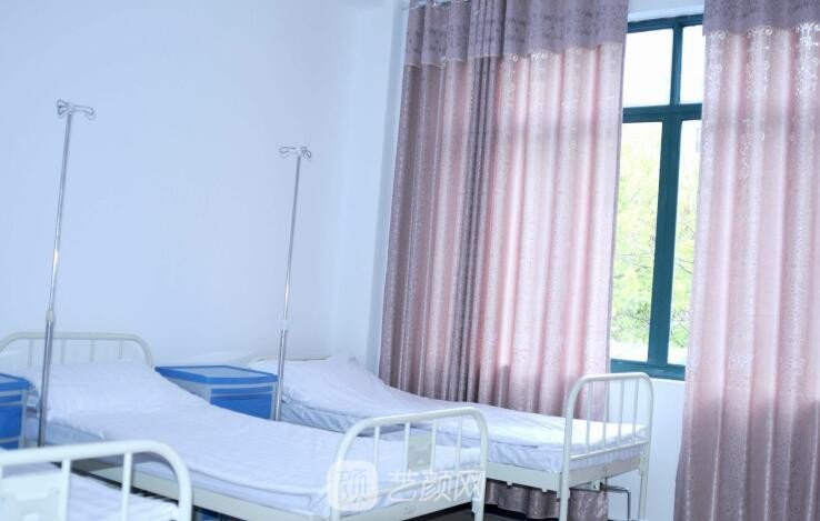 天門市竟陵憶美醫(yī)療美容診所