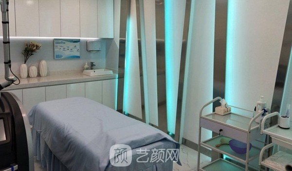 天門(mén)德?tīng)柮揽歪t(yī)療美容門(mén)診部