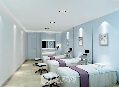 濟(jì)源王艷萍醫(yī)療美容診所