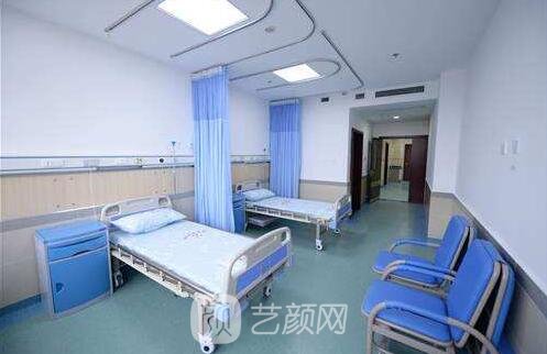 本溪市中心醫(yī)院燒傷整形美容外科