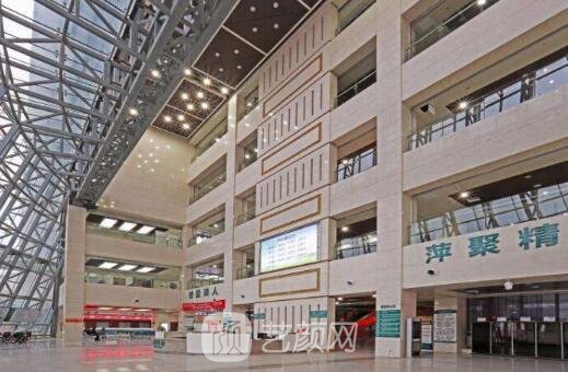 萍鄉(xiāng)市人民醫(yī)院美容整形科