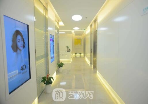 呼和浩特熙芮皇后美雕醫(yī)療美容診所