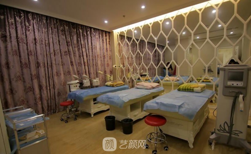 臺州愛萊美醫(yī)療美容門診部