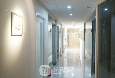 吉林市昌邑區(qū)劉艷春醫(yī)療美容外科診所