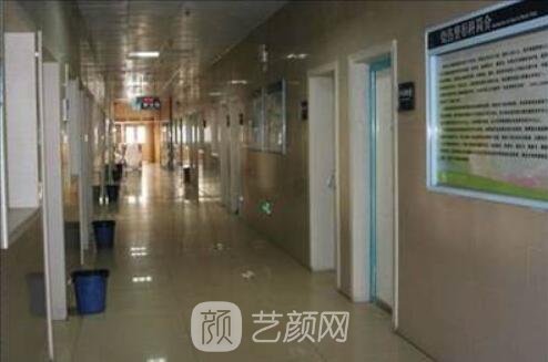 蚌埠市第三人民醫(yī)院