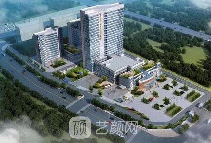 三門峽黃河醫(yī)院整形科