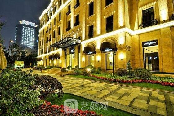 四川米蘭柏羽醫(yī)學(xué)美容醫(yī)院