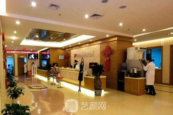 上海時(shí)光整形外科醫(yī)院