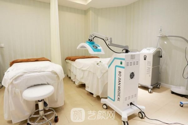 上海醫(yī)顏醫(yī)療美容門診部