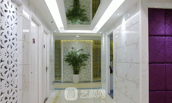 惠州雅涵醫(yī)療美容門診部