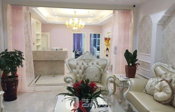 杭州世彩醫(yī)療美容診所