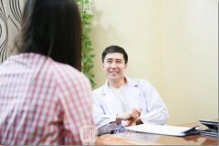 即日起—10月26日，韓嘯院長坐診濟(jì)南韓氏，速約~