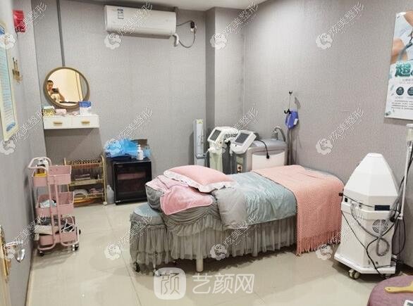 中山曙光醫(yī)療美容門診部