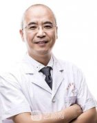 河北省中醫(yī)院整形科毛俊濤雙眼皮案例