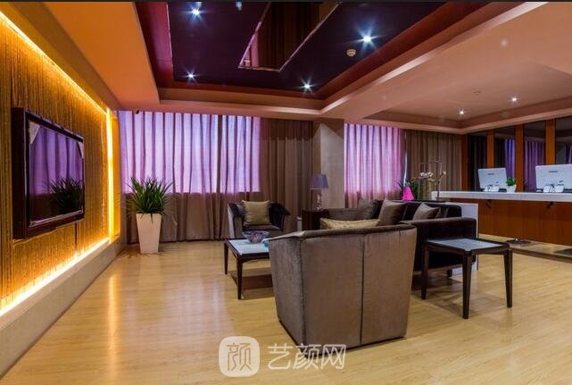 濟(jì)南藝星醫(yī)療美容醫(yī)院