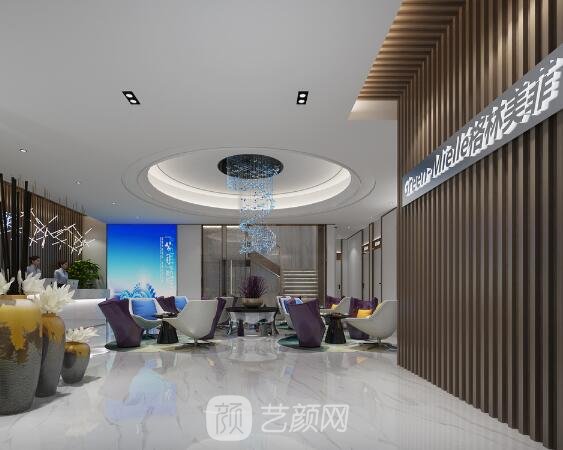 南寧格林美菲醫(yī)療美容門診部