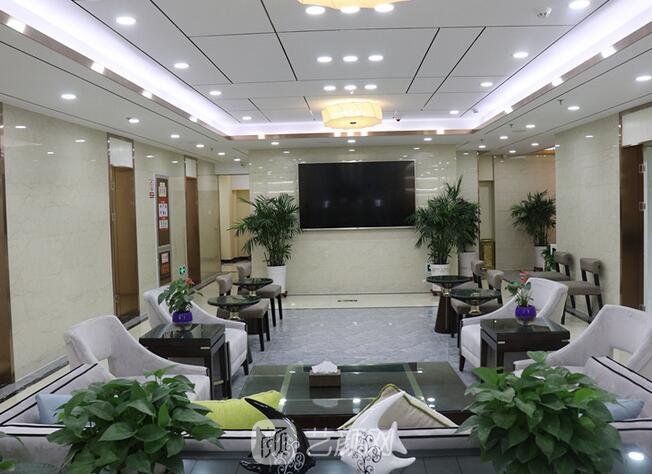 西寧韓美美容醫(yī)院